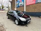 Used Vauxhall Astra