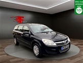 Used Vauxhall Astra Used Vauxhall Astra