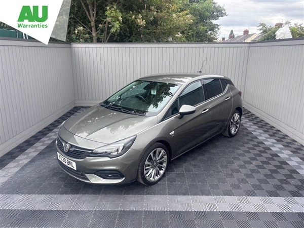 Large image for the Used Vauxhall ASTRA