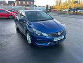 Used Vauxhall Astra
