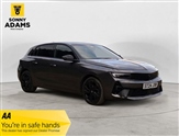 Used Vauxhall Astra