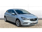 Vauxhall Astra Image 1