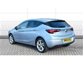 Vauxhall Astra Image 2