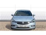 Vauxhall Astra Image 3