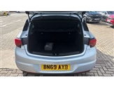 Vauxhall Astra Image 4