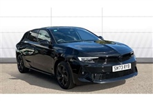 Used Vauxhall Astra