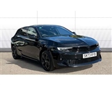 Vauxhall Astra Image 1