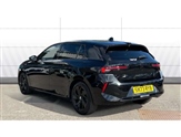 Vauxhall Astra Image 2