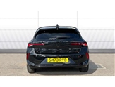 Vauxhall Astra Image 6