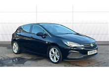 Used Vauxhall Astra