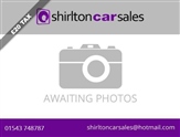 Used Vauxhall Astra