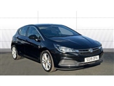 Vauxhall Astra Image 1