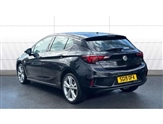 Vauxhall Astra Image 2