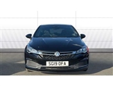 Vauxhall Astra Image 3