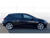 Vauxhall Astra Image 5