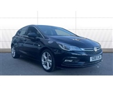 Vauxhall Astra Image 1
