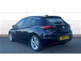 Vauxhall Astra Image 2