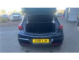 Vauxhall Astra Image 4