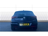 Vauxhall Astra Image 6