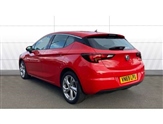 Vauxhall Astra Image 2