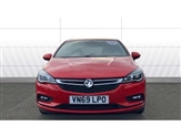 Vauxhall Astra Image 3