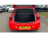 Vauxhall Astra Image 4