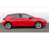 Vauxhall Astra Image 5