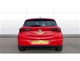Vauxhall Astra Image 6