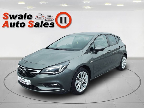 Large image for the Used Vauxhall ASTRA