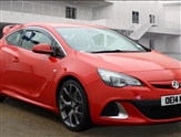 Used Vauxhall Astra