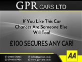 Used Vauxhall Astra