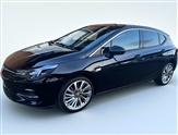 Used Vauxhall Astra
