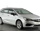 Vauxhall Astra Image 2