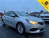 Used Vauxhall Astra