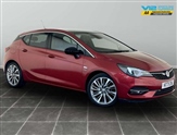 Used Vauxhall Astra