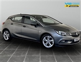 Used Vauxhall Astra