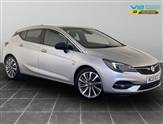 Used Vauxhall Astra