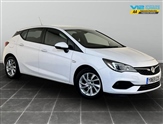 Used Vauxhall Astra