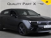 Used Vauxhall Astra