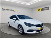 Used Vauxhall Astra