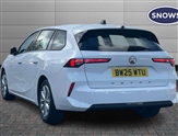 Vauxhall Astra Image 4