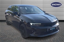Used Vauxhall Astra