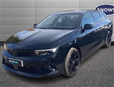 Vauxhall Astra Image 3