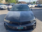 Vauxhall Astra Image 6