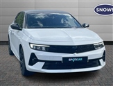 Vauxhall Astra Image 1