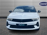 Vauxhall Astra Image 2