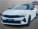 Vauxhall Astra Image 3