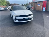 Vauxhall Astra Image 6
