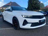 Vauxhall Astra Image 5