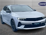 Vauxhall Astra Image 1